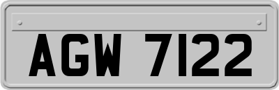 AGW7122