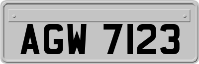 AGW7123