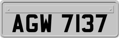 AGW7137