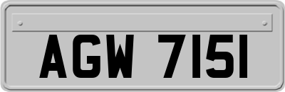 AGW7151