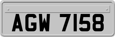 AGW7158