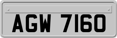 AGW7160
