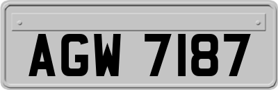 AGW7187