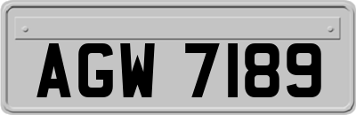 AGW7189