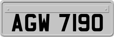 AGW7190