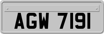 AGW7191