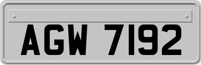 AGW7192
