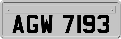 AGW7193