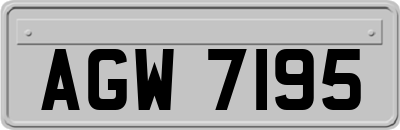AGW7195