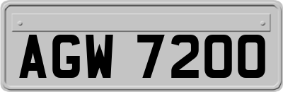 AGW7200