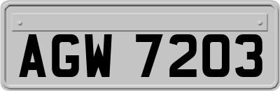AGW7203