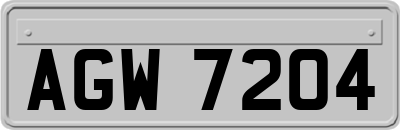 AGW7204