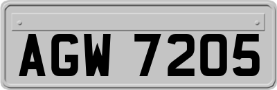 AGW7205
