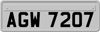 AGW7207