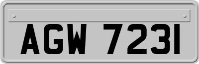 AGW7231