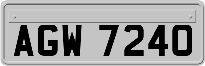 AGW7240