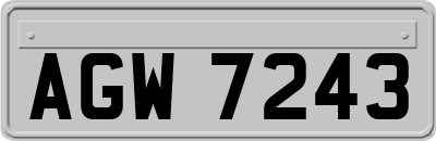 AGW7243