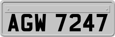 AGW7247