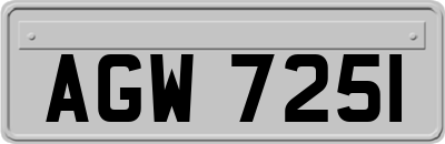 AGW7251
