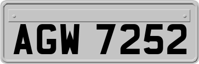 AGW7252