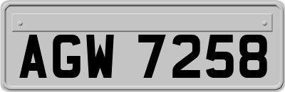 AGW7258