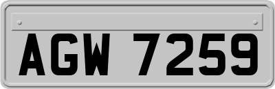 AGW7259