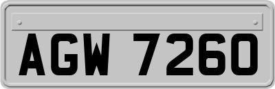 AGW7260