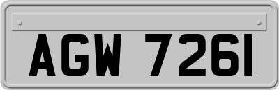 AGW7261