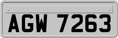 AGW7263