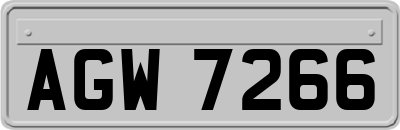 AGW7266