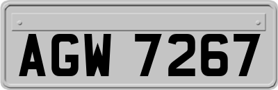 AGW7267