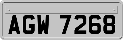 AGW7268