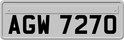 AGW7270