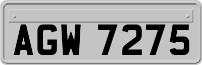 AGW7275
