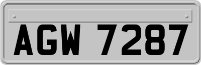 AGW7287