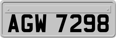 AGW7298