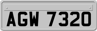 AGW7320