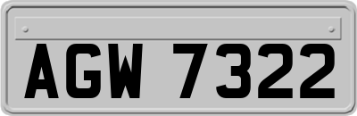 AGW7322