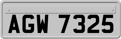 AGW7325
