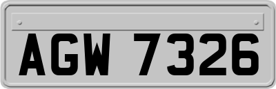 AGW7326