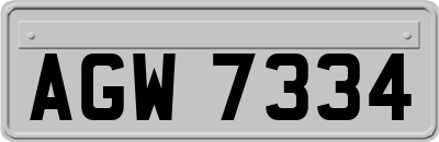 AGW7334