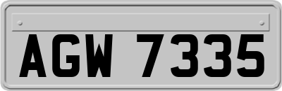 AGW7335