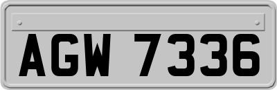AGW7336