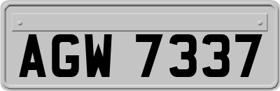 AGW7337