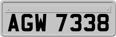 AGW7338