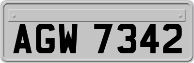 AGW7342