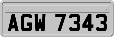 AGW7343