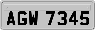 AGW7345