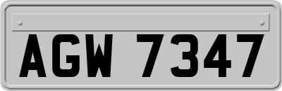 AGW7347