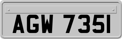 AGW7351